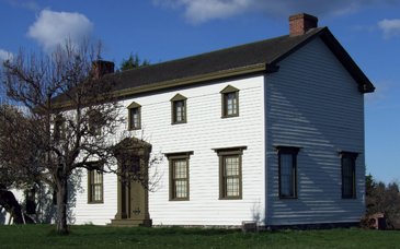 The Craigflower Manor