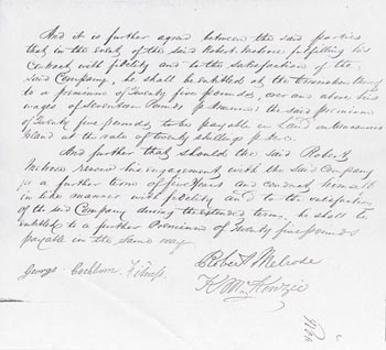 Labour Contract, page 2