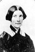 Mary Cridge (BC Archives A-01304)