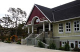 Cridge Centre for the Family's new child care centre