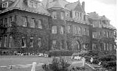 BC Protestant Orphans' Home, early 1900's (BC Archives D-03597)