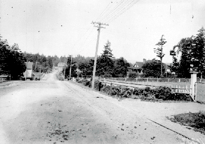 Esquimalt Street