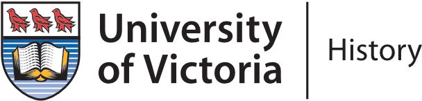 University of Victoria History