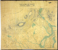 Somenos District, 1859. Somenos District, 1859.