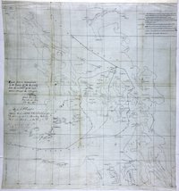 Reconnaissance of Canal de Haro & Strait of Rosario and approaches.  Canal de Haro & Strait of Rosario. 