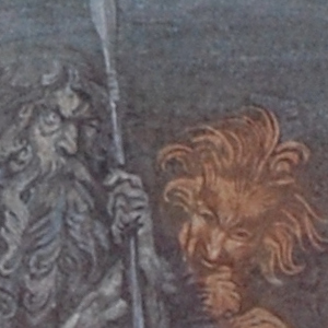 The Gods Begin to Age. 1939. Arthur Rackham September 19, 1867-September 6, 1939. The Gods Begin to Age. 1939. Arthur Rackham September 19, 1867-September 6, 1939.