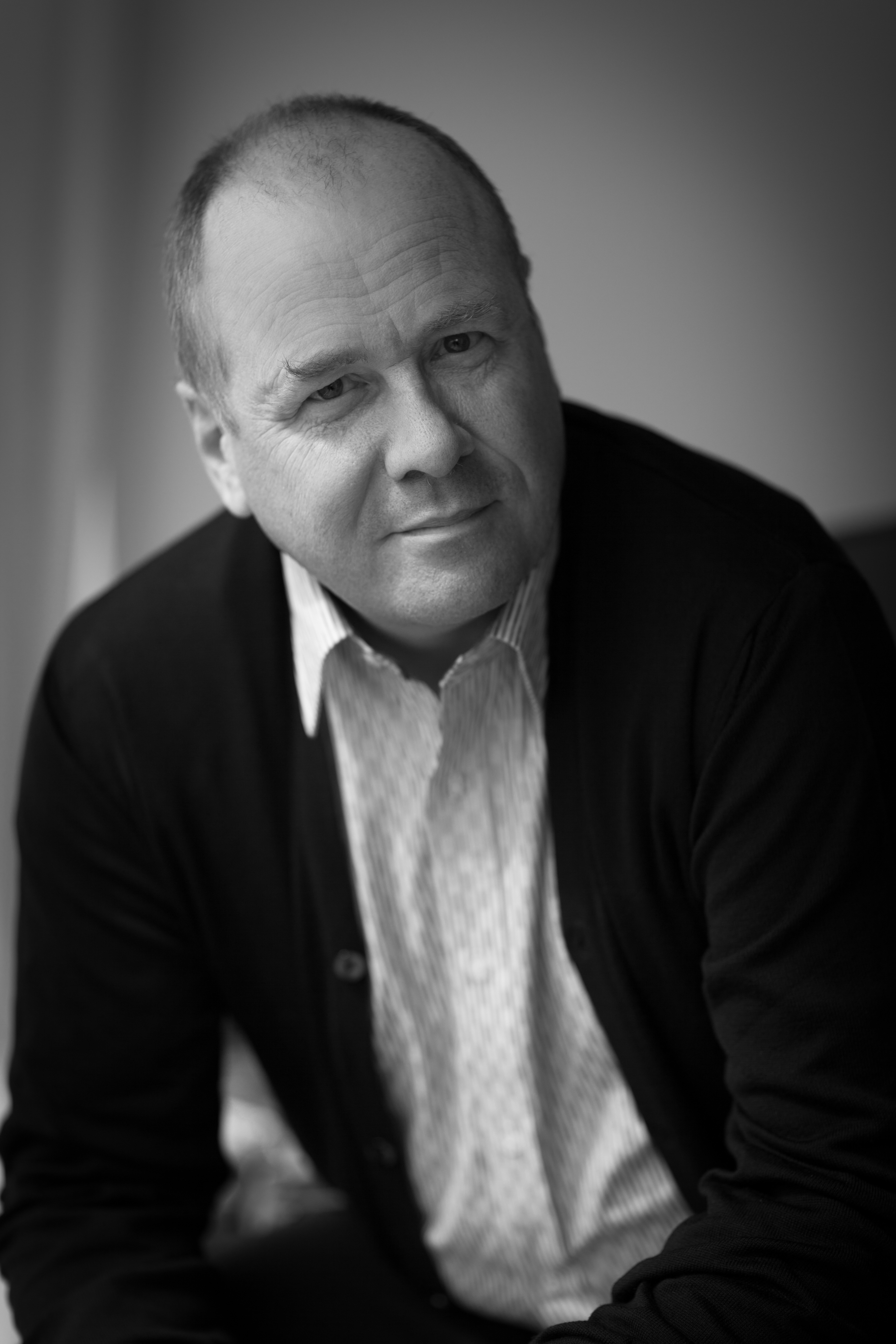 Arnaldur Indriðason