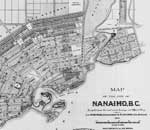 Nanaimo 1891